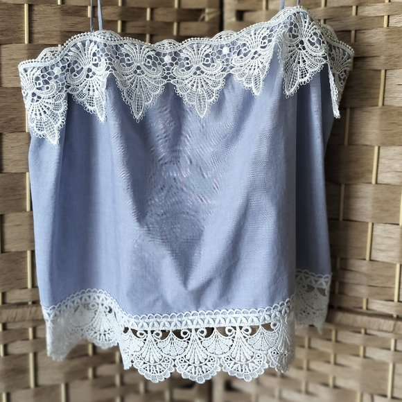 *Last Chance* EUC Express Top - Picture 1 of 7